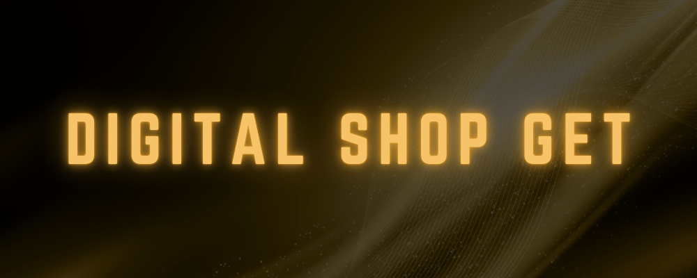 Digital Shop Get